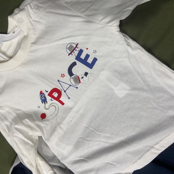 Mayoral Baby Boy 3 Piece Set - Picture 3 of 6